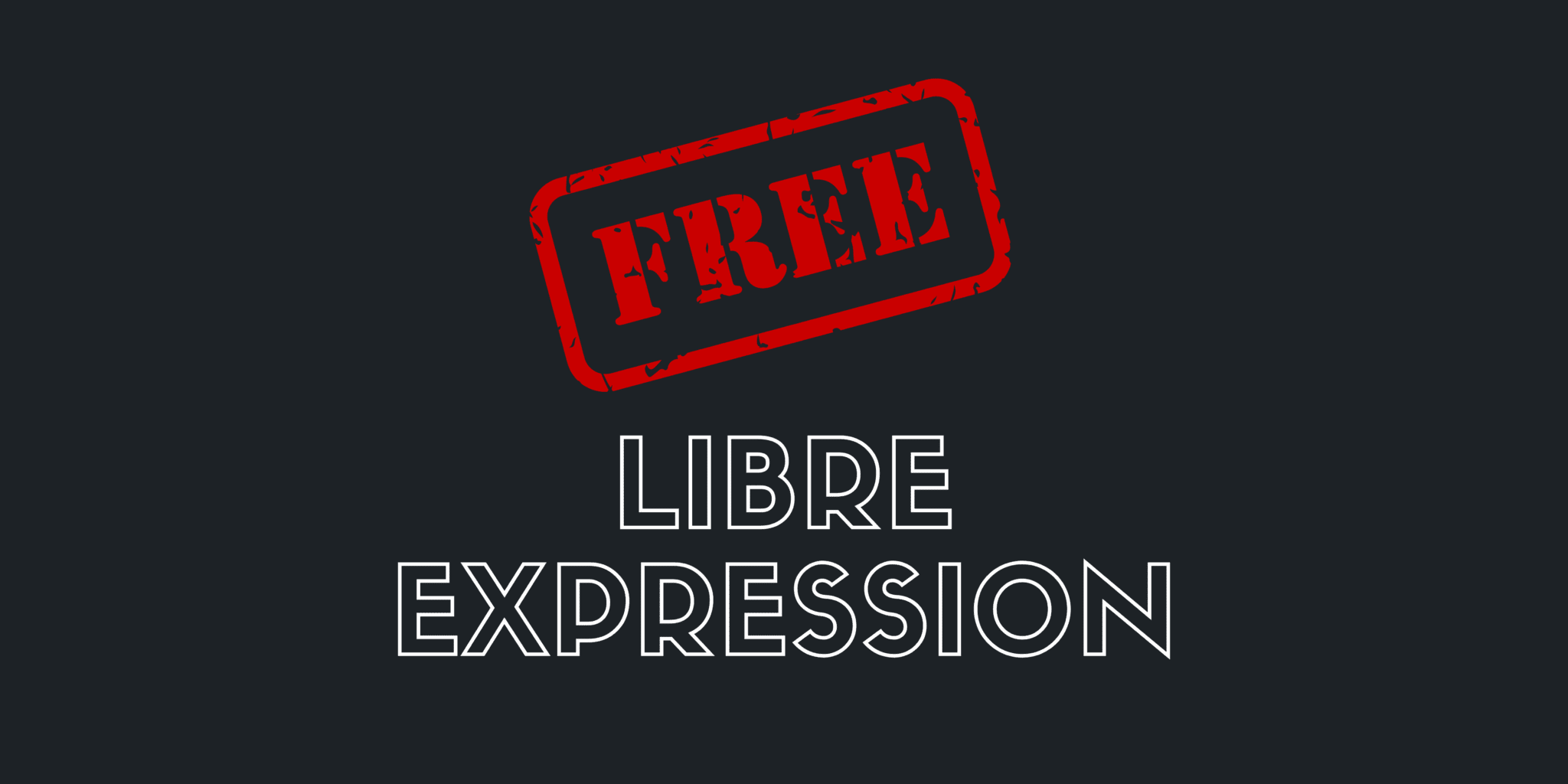 [Libre expression] Vous fabriquez l’info