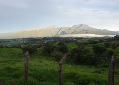 Plaine des Cafres