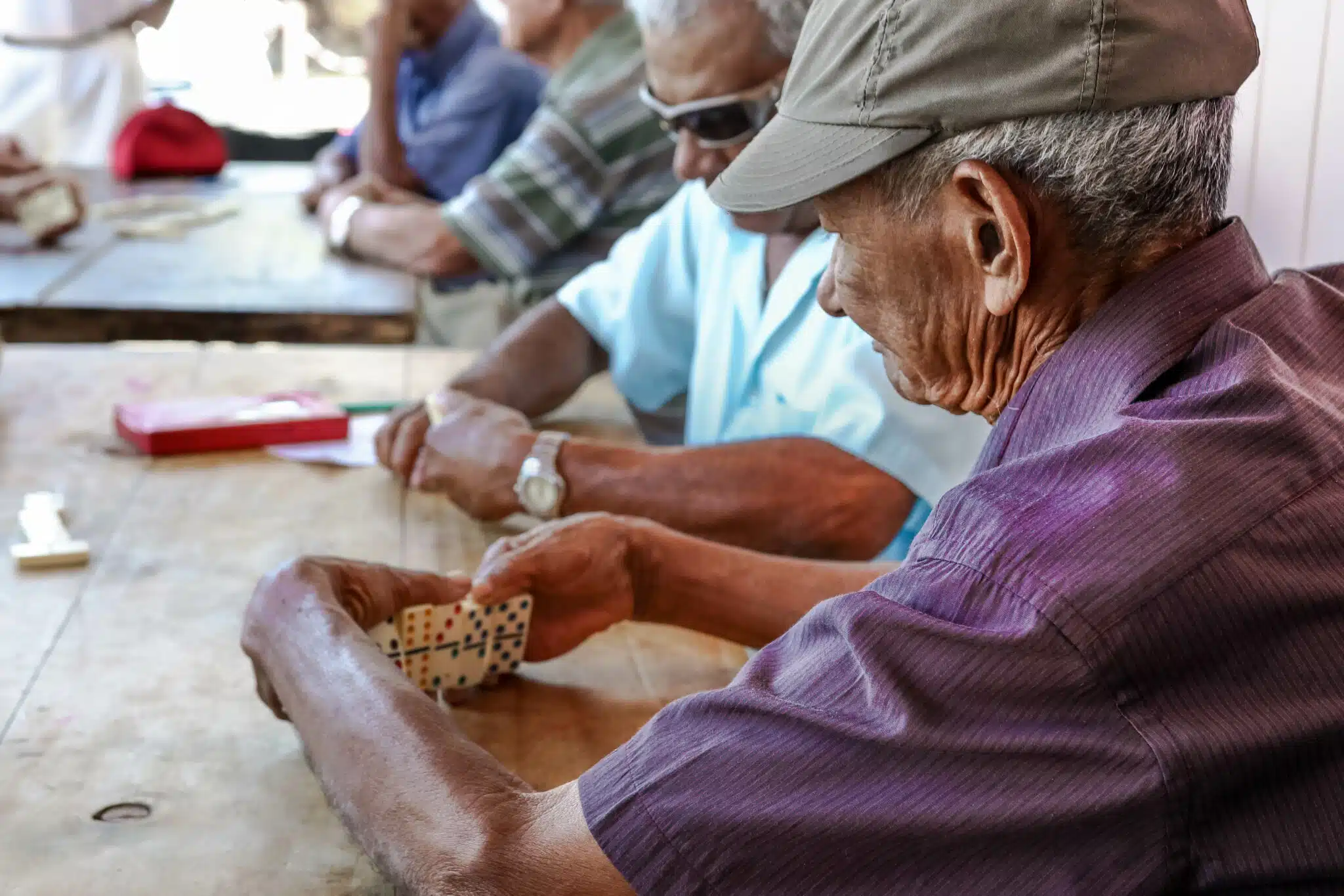 Les EHPAD et le profit : On en parle depuis au moins deux ans à La Réunion…