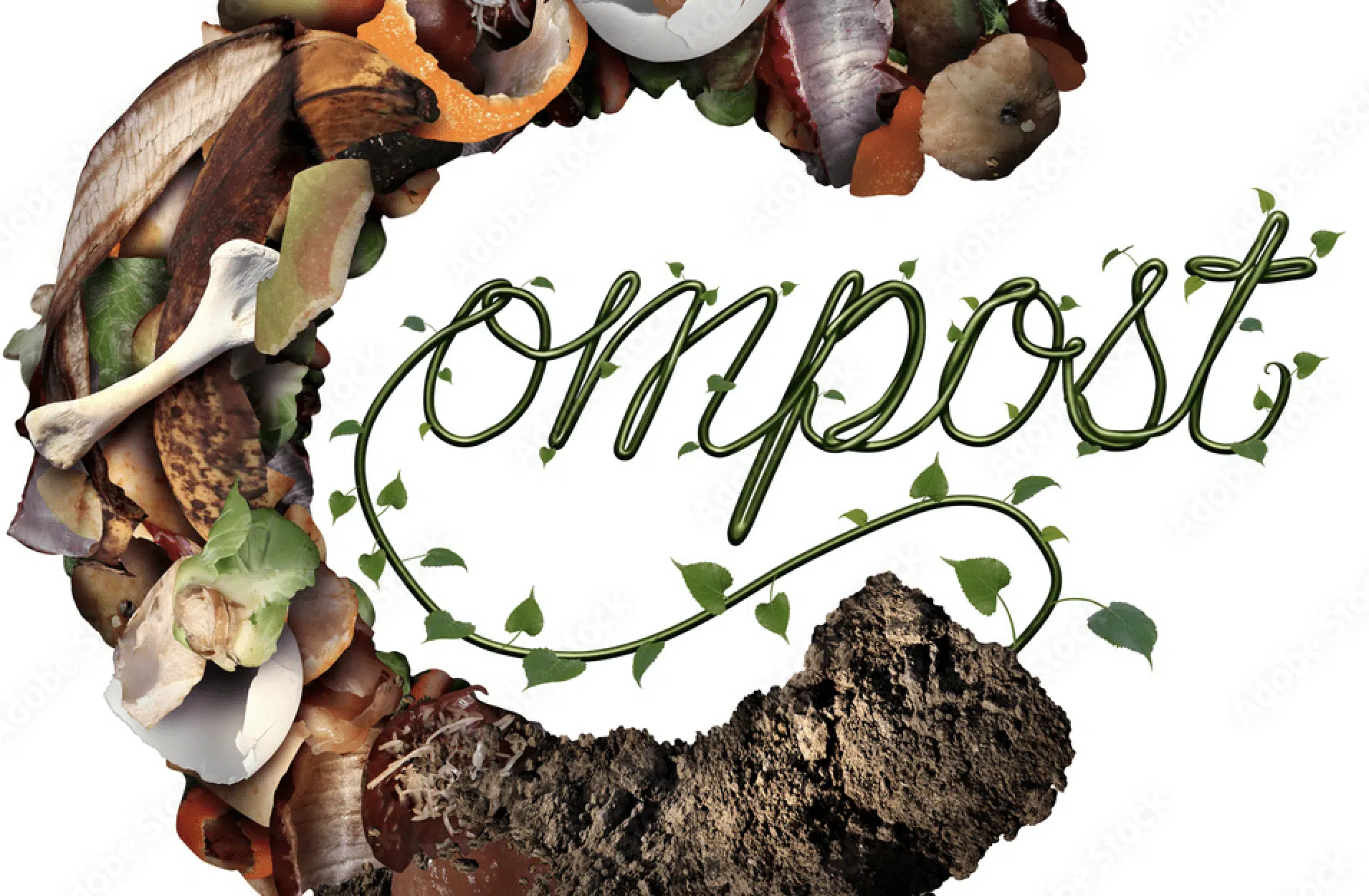 Tous au compost 2022 à La Réunion