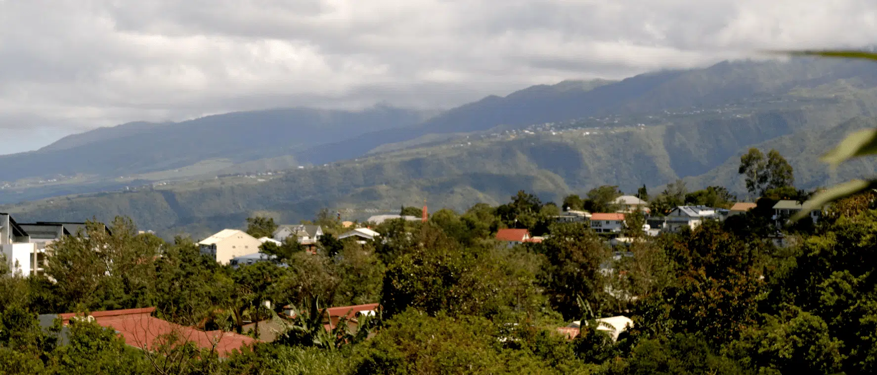 Penser le long terme politique de La Réunion