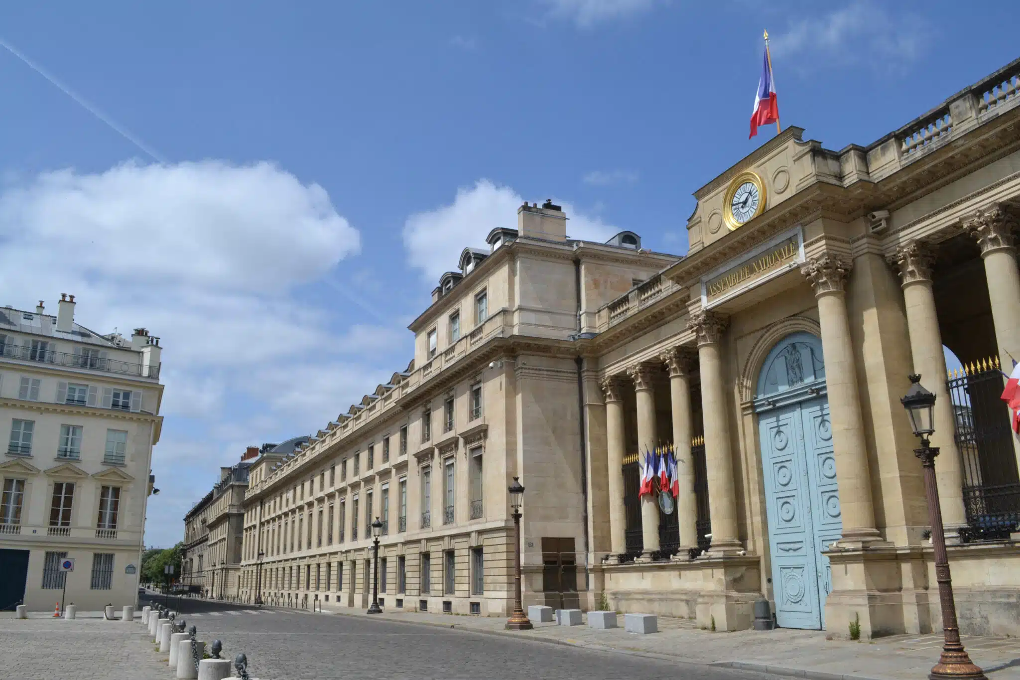 [Législatives] Le saut dans l’inconnu