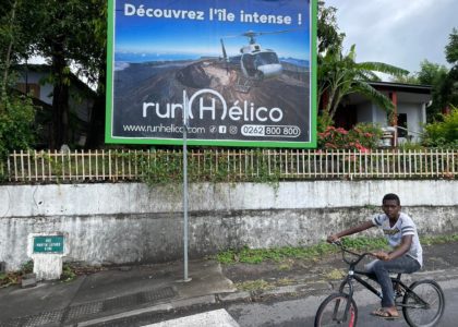 run hélico hélicoptères