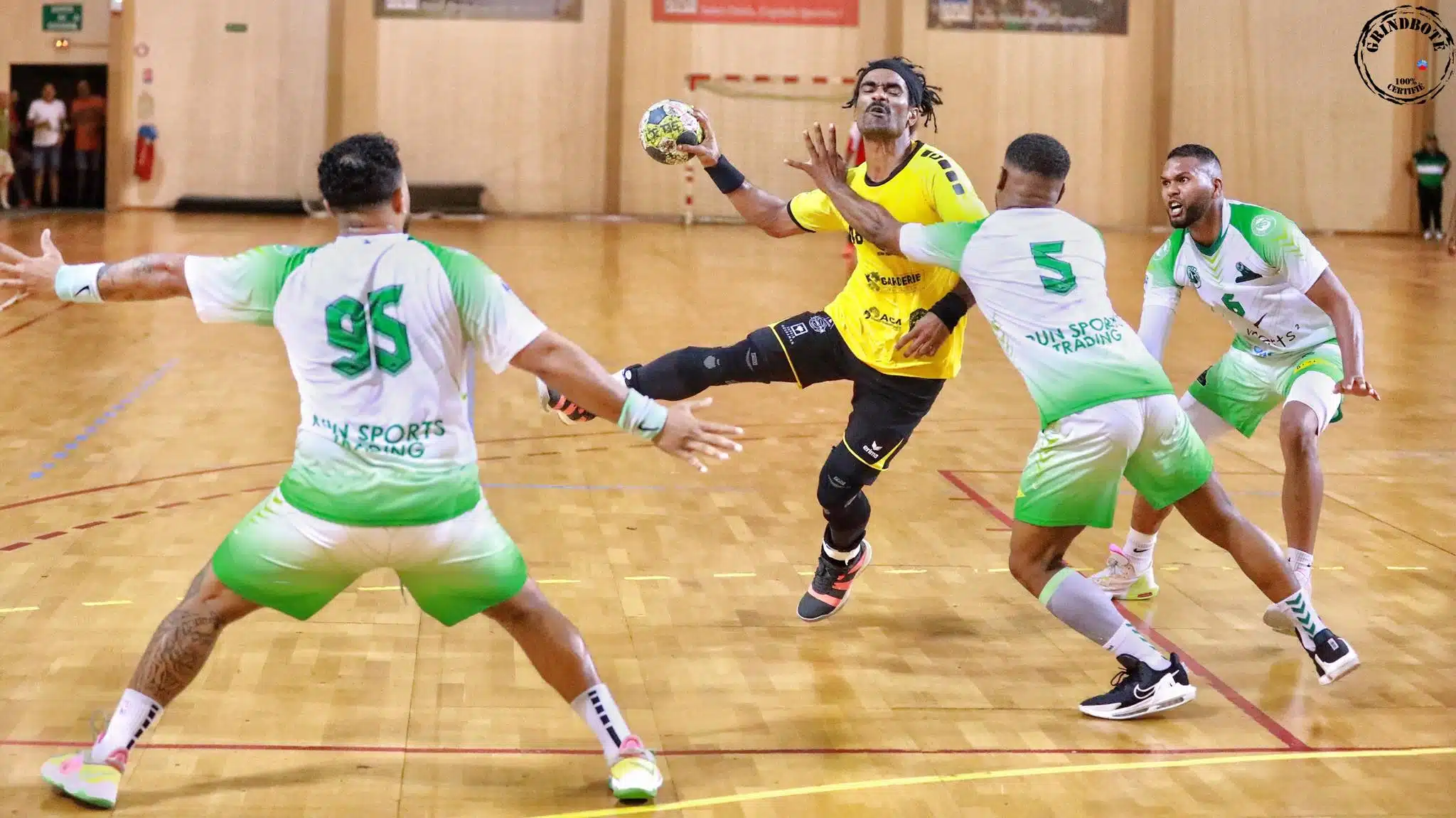 [Handball] Une finale, deux identités à l’opposé