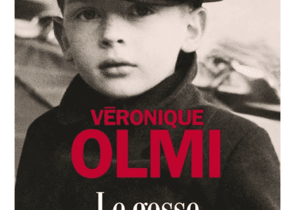 « Le gosse » de Véronique Olmi