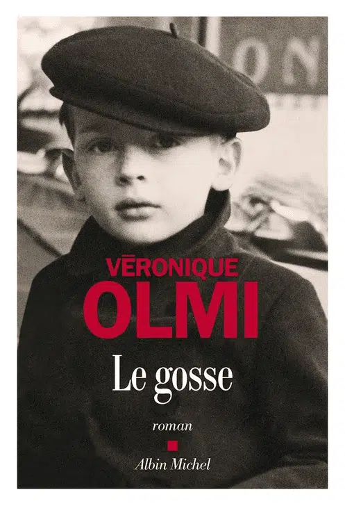 [Lecture] « Le gosse » de Véronique Olmi