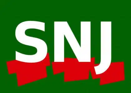 Syndicat national du journalisme (SNJ)