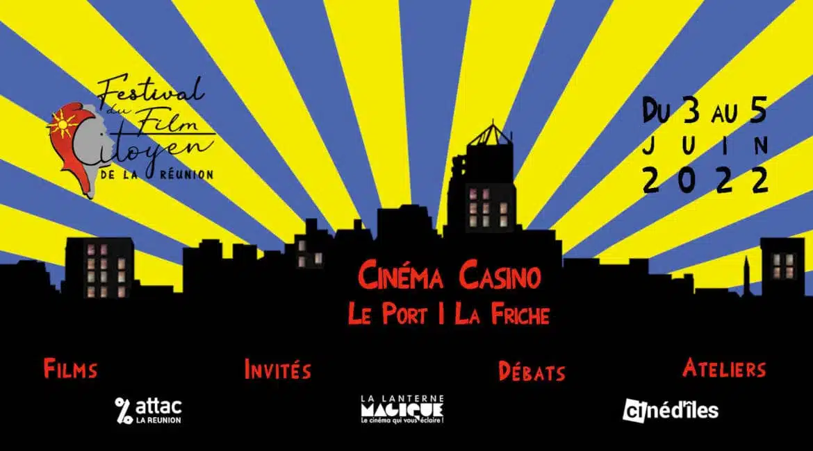 Cinéma et action pour la justice sociale