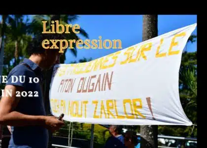 Sommaire de la libre expression