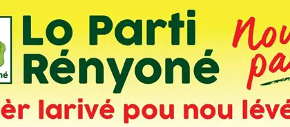 lo parti rényoné