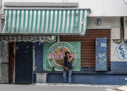 SDF pauvreté mendicité