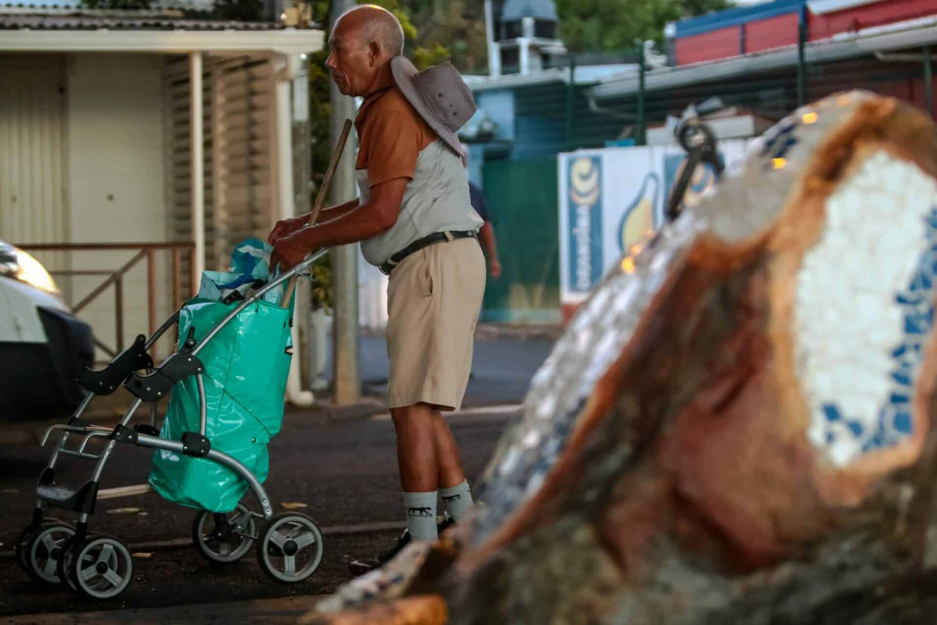 Arrêté « anti-mendicité » : il faut savoir raison garder !