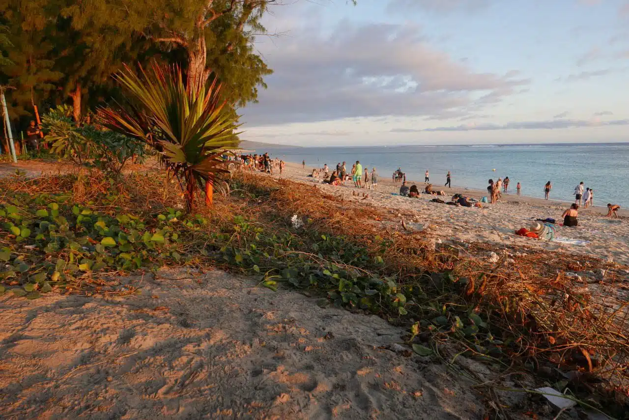 Non à la vente du Domaine public maritime qui doit rester inaliénable