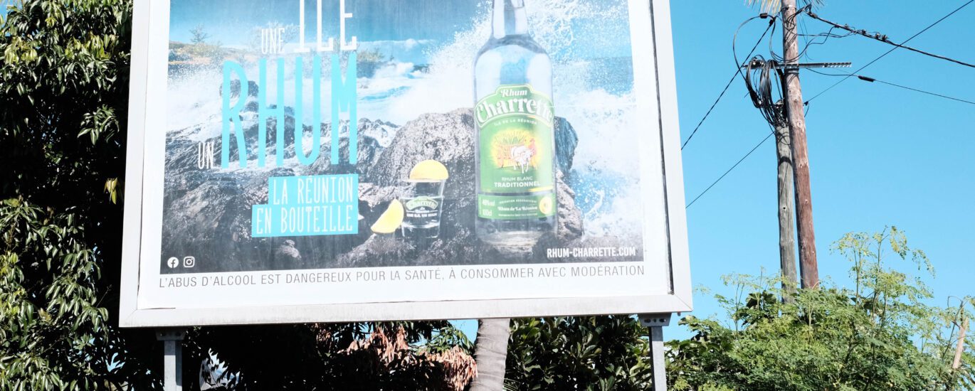 publicité alcool