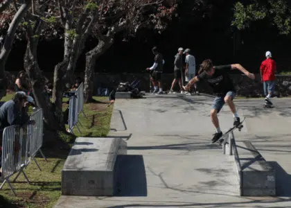 Ganofestival skate et roller