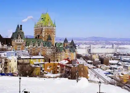 Quebec