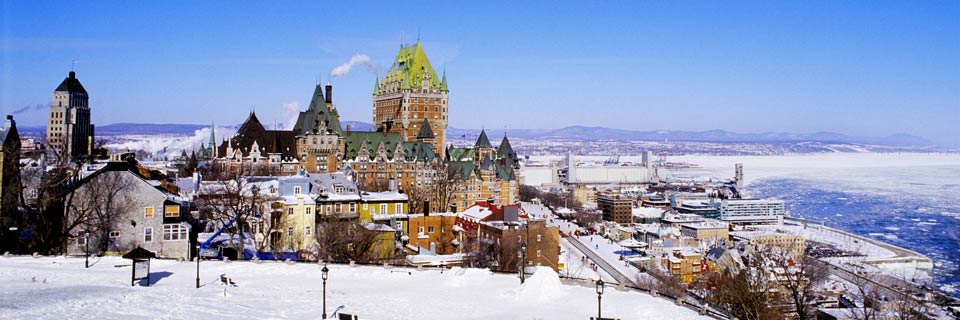 Notre jeunesse exilée : Un aller simple pour le Québec