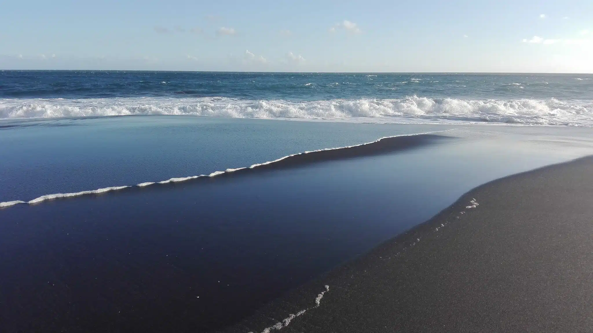 Directeur de la mer : qui veut ?