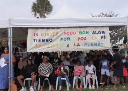 Journée du refus de la misère Ligue des droits de l'homme