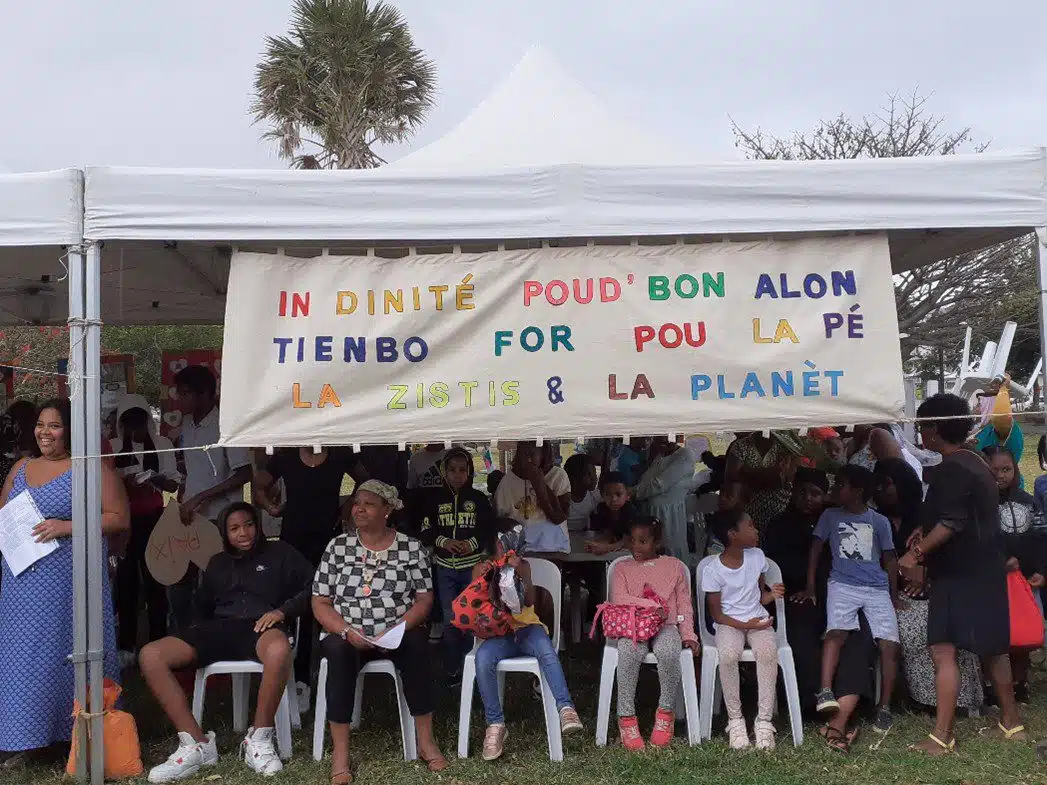 Journée du refus de la misère