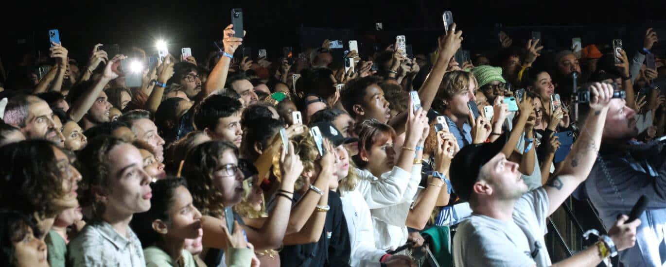 concert orelsan Francofolies