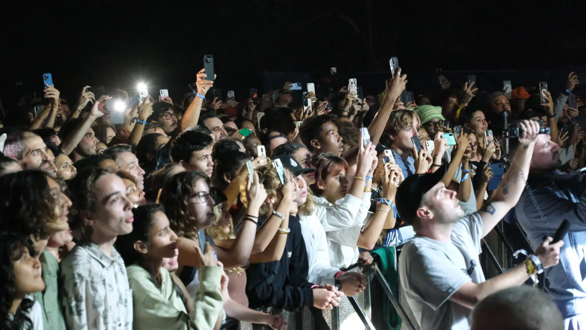 concert orelsan Francofolies