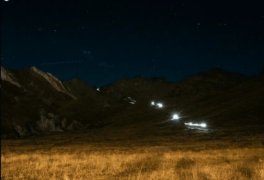 [Trail] Encore plus fou que la Diagonale : le Tor des Géants