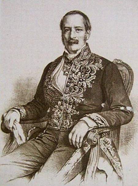 Henri Hubert-Delisle