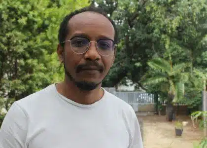 Mohamed Saïd Ouma