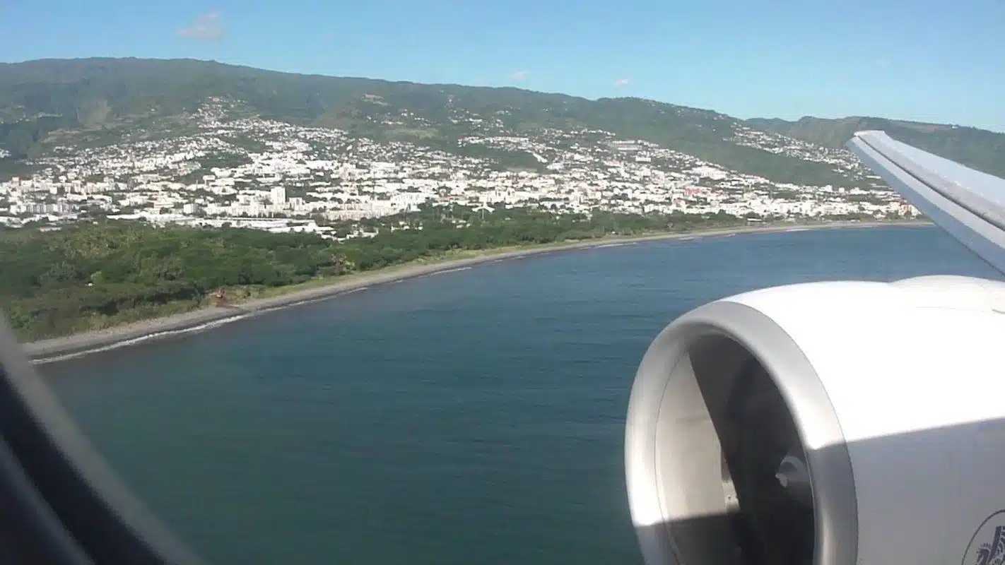 La gentrification à la Réunion, nou koz desu ? : (Part1)  parkoman la rivé ?