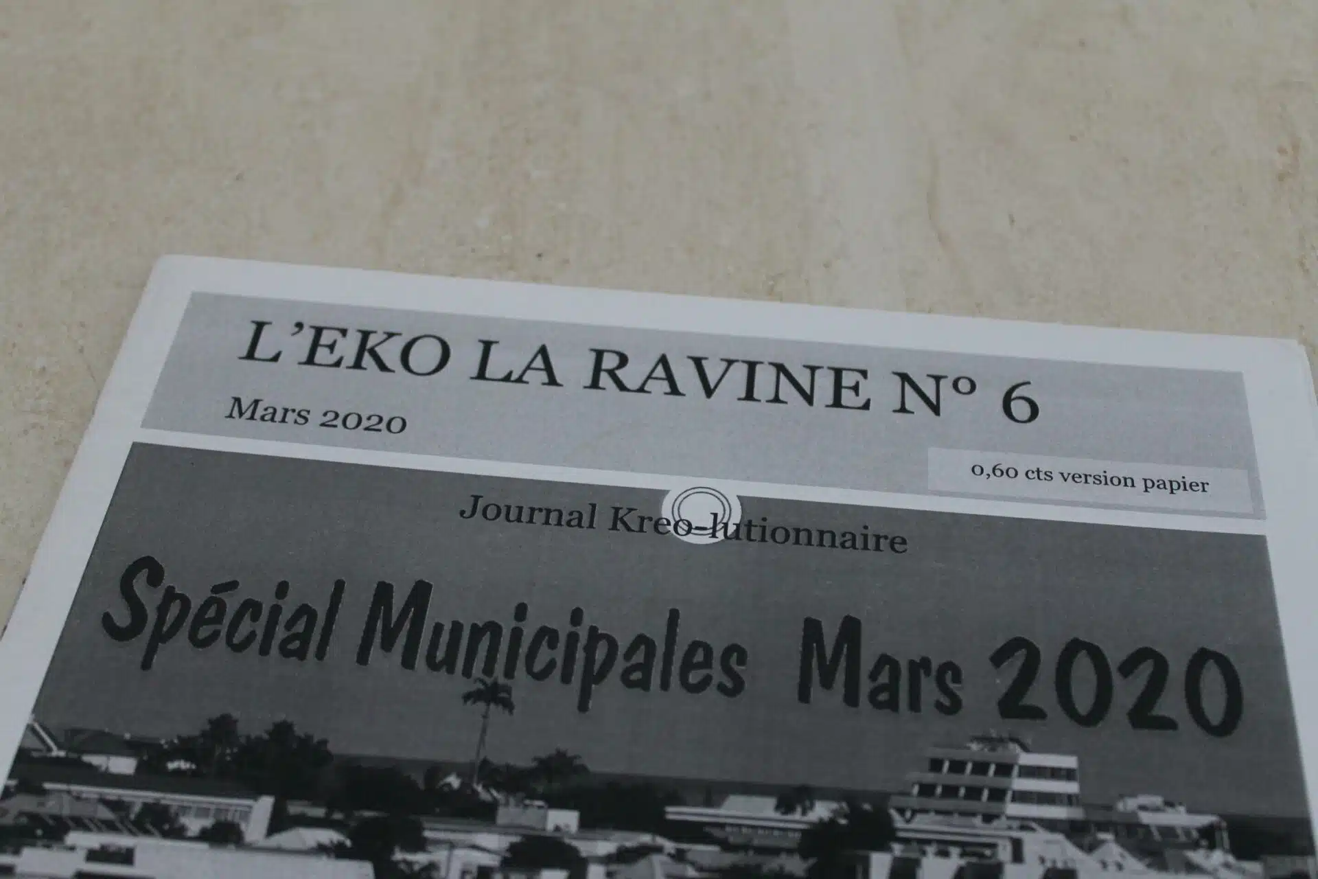 La gentrification à la Réunion, pou kel konsékans é kel solution ? (3è et dernière partie)