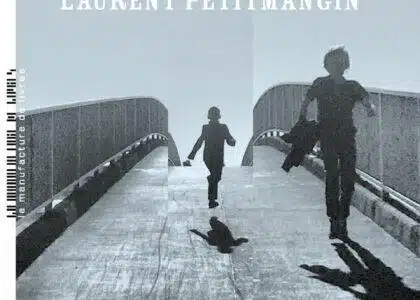 Ce qu'il faut de nuit Laurent Petitmangin