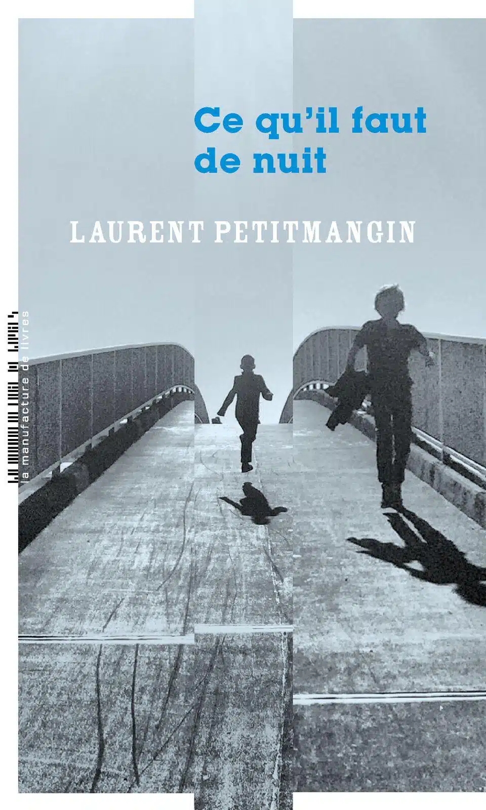 [Lecture] Ce qu’il faut de nuit