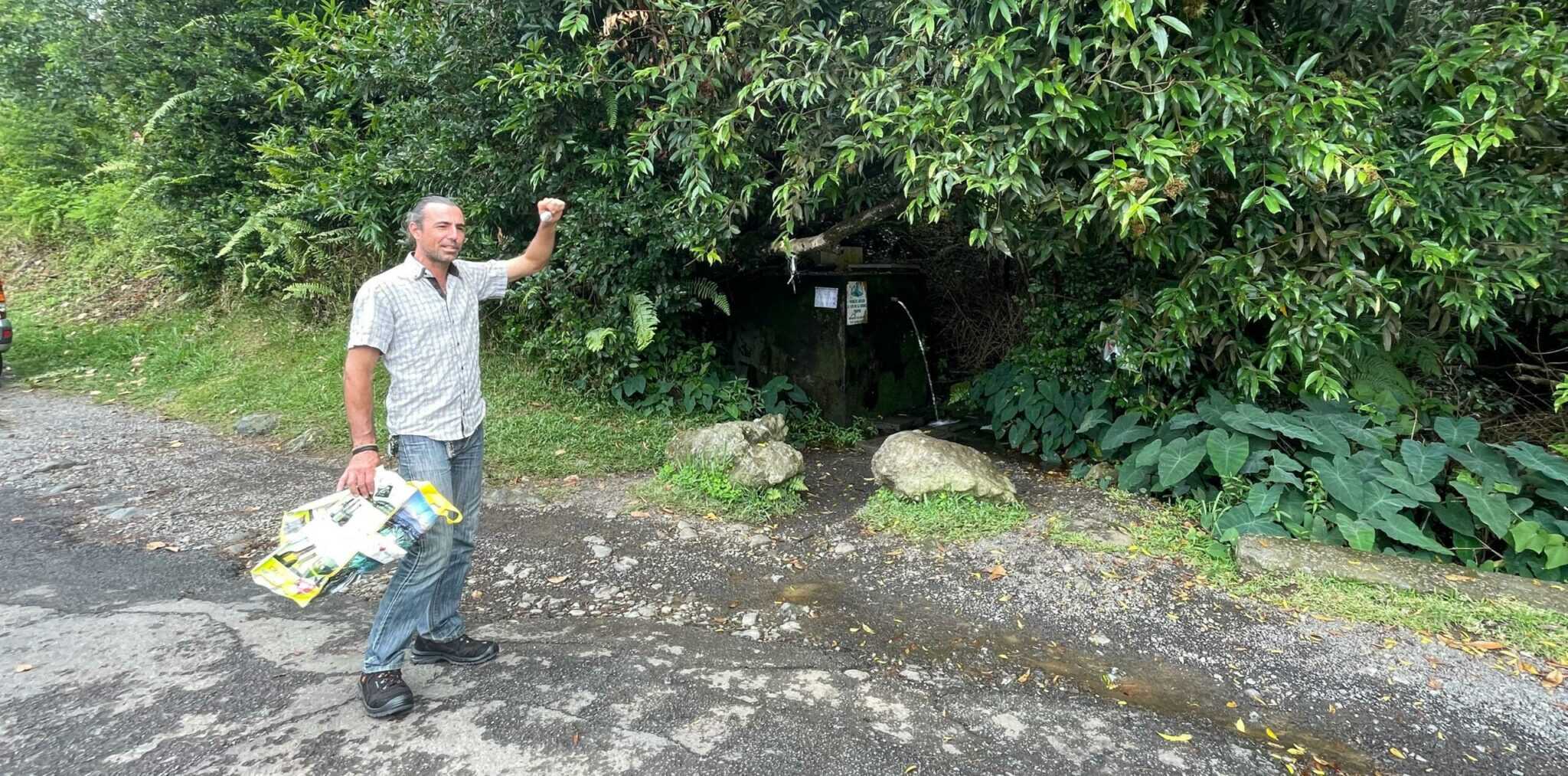 [Agriculture] Un retour à la source comme une urgence