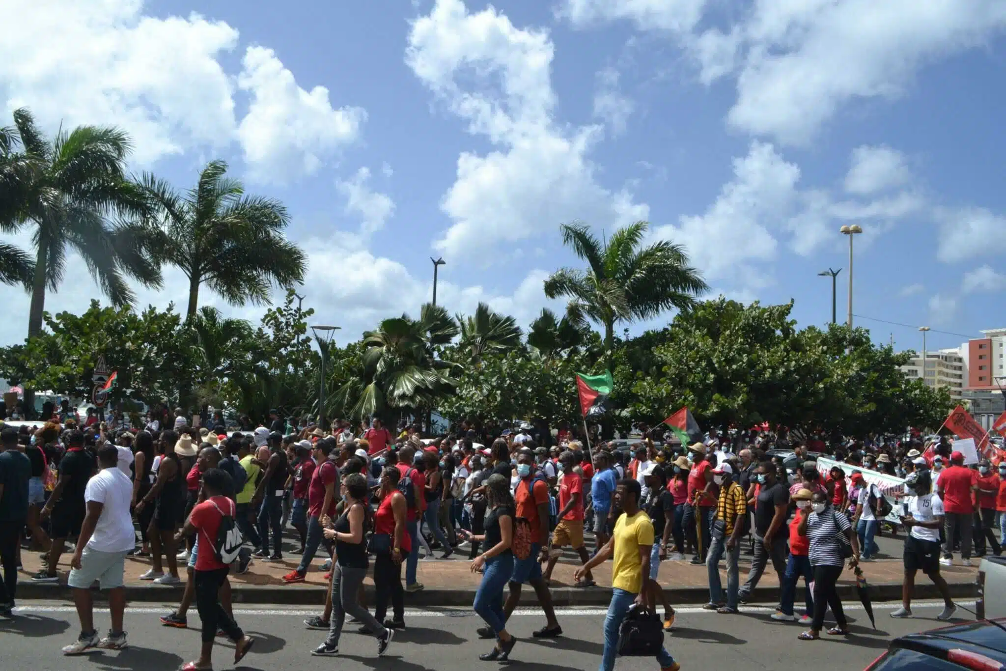 [Antilles] L’enterrement programmé du dossier chlordécone