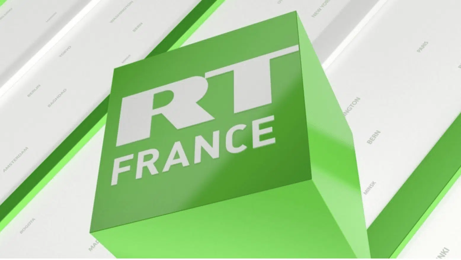 La fin de RT France va provoquer une centaine de licenciements