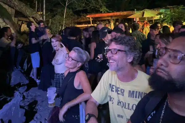 [Kiltir] Plein la vue, plein les oreilles au premier El Fest Réunion