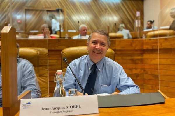 [Commentaire] Réponse à Jean-Jacques Morel, écœuré par les violences, mais pas toutes