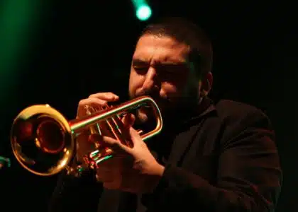 IBRAHIM MAALOUF