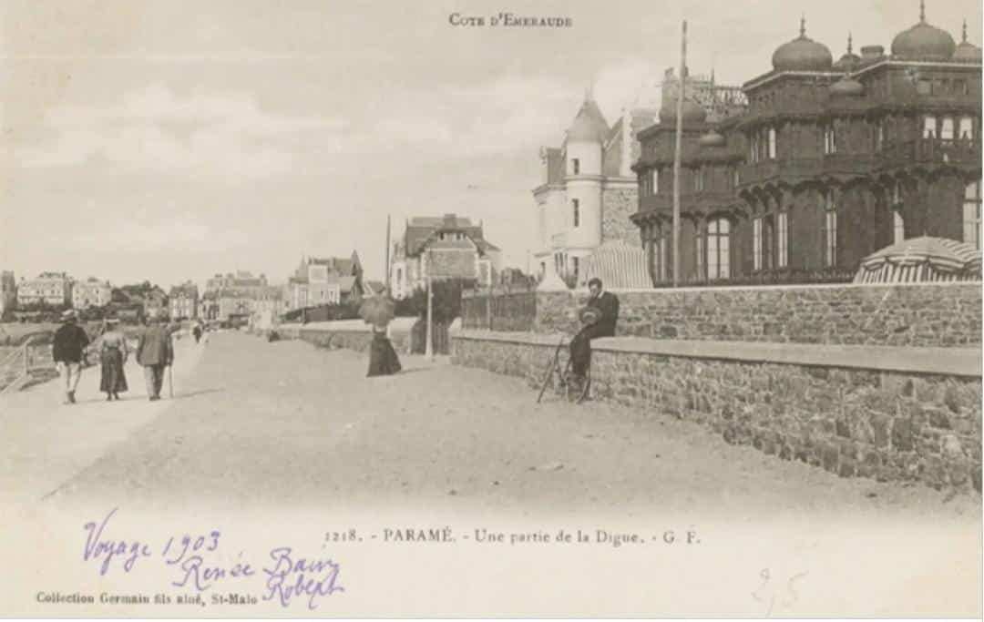 Un jumelage créatif entre Saint-Malo des Indes et Maurice ?