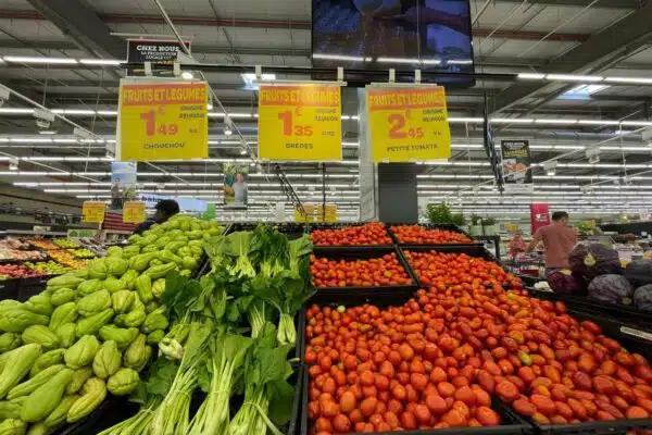 [Fruits et légumes] “LM veut rafler tous les marchés de La Réunion”