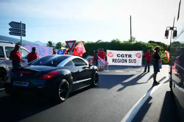 [Retraites] Les coulisses de la manif