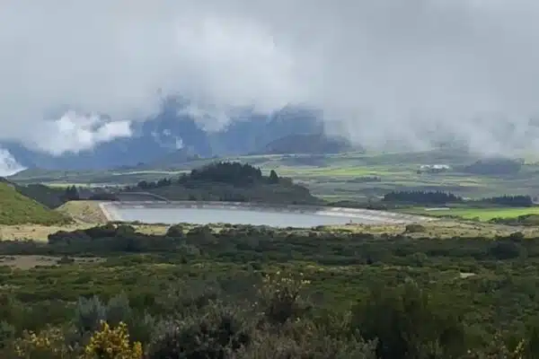 Le Parc du Volcan : un projet bien compromis !