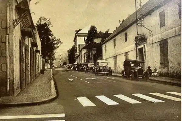 [Humeur] Boulonnages / déboulonnages