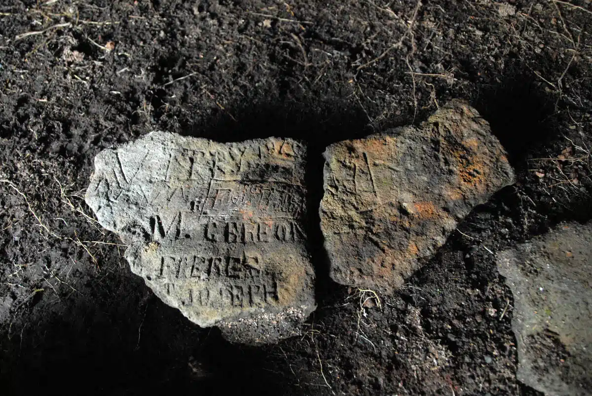 [Archéologie] Les cavernes à remonter le temps