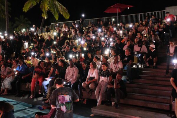 Les conférences du mardi soir à Saint-Benoît