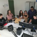 Web-radio du lycée de Vincendo