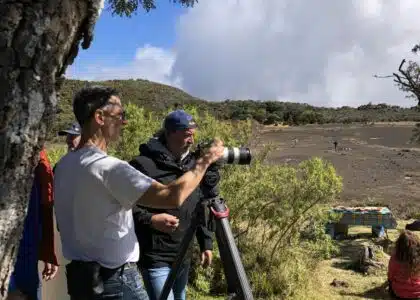 France 3 Chronique d'en haut