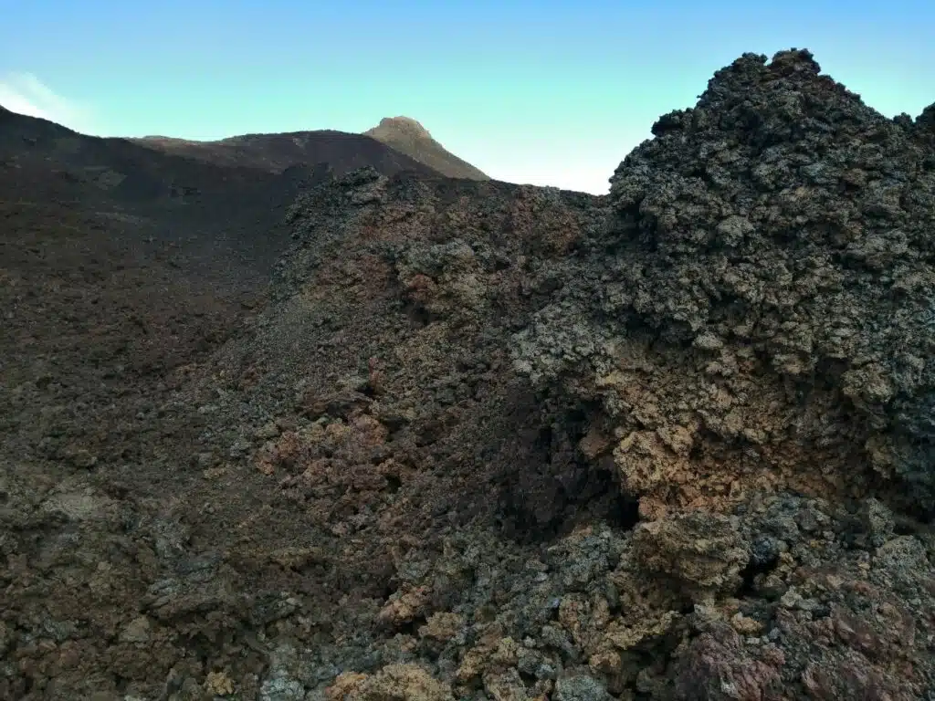 volcan éruption 2 juillet 2023