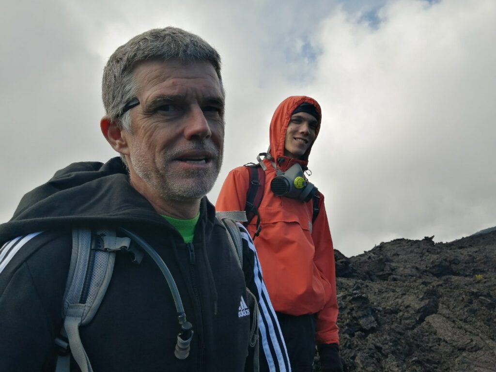 volcan éruption 2 juillet 2023